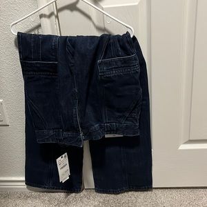 Zara Jeans